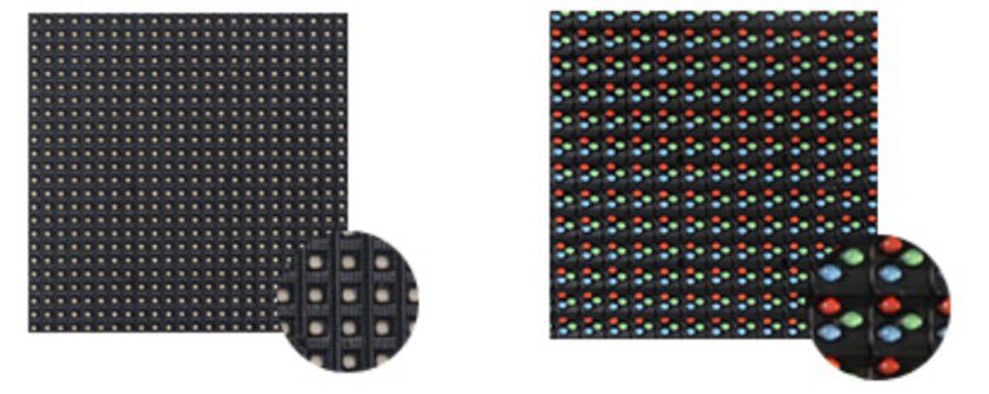 LED module