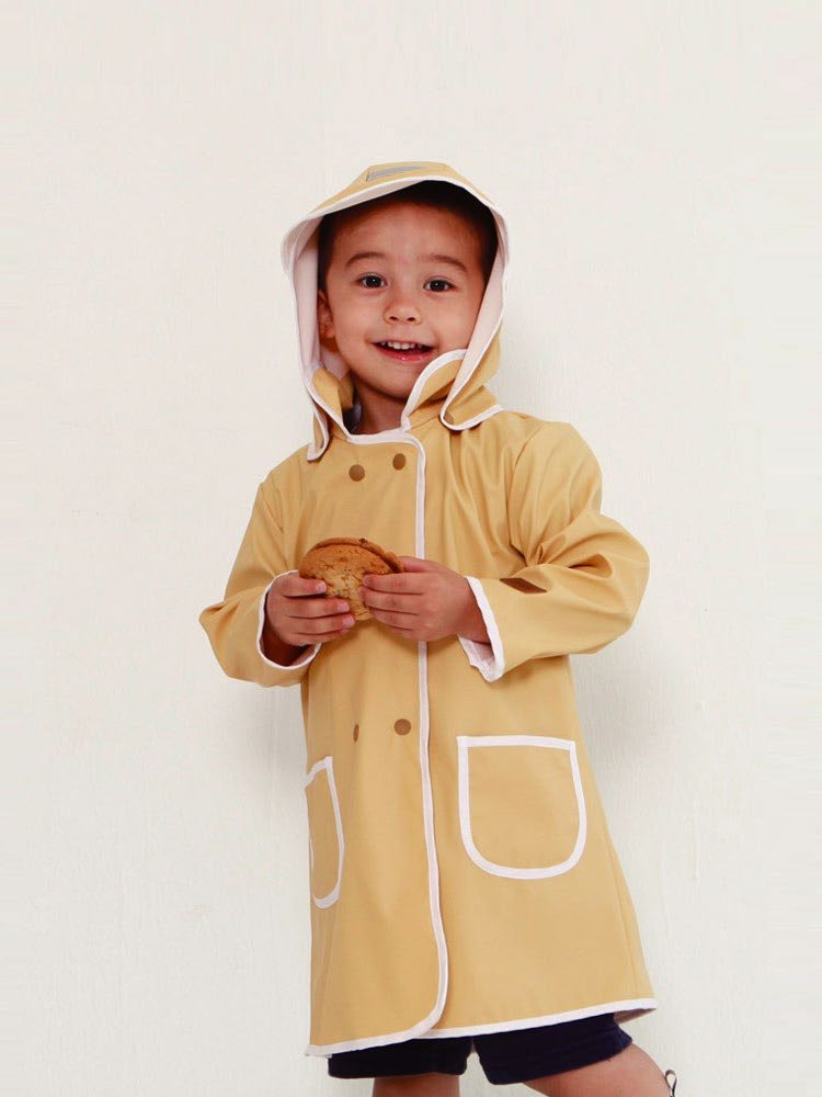 Áo mưa poncho Kinder