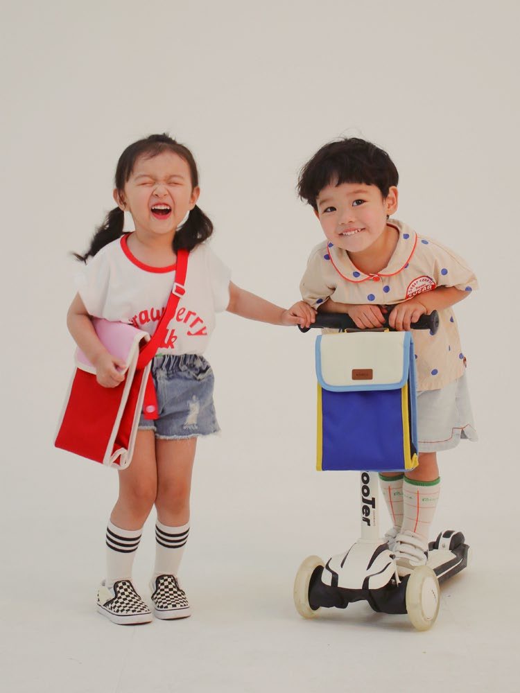 Túi đựng xe trượt Roro