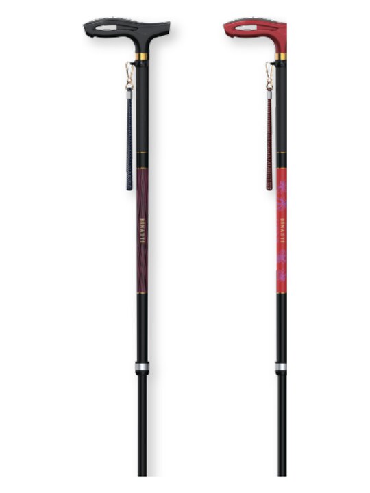 Gậy thẳng Slim — 10W / 10F