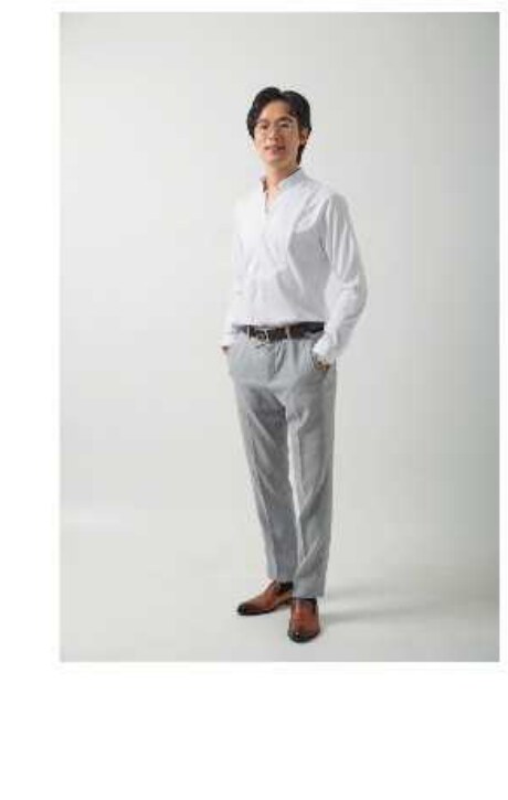 Hyun-mo Kim — CEO Korea Ocean Bio Cluster