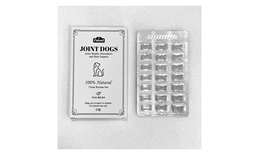 Joint Dogs