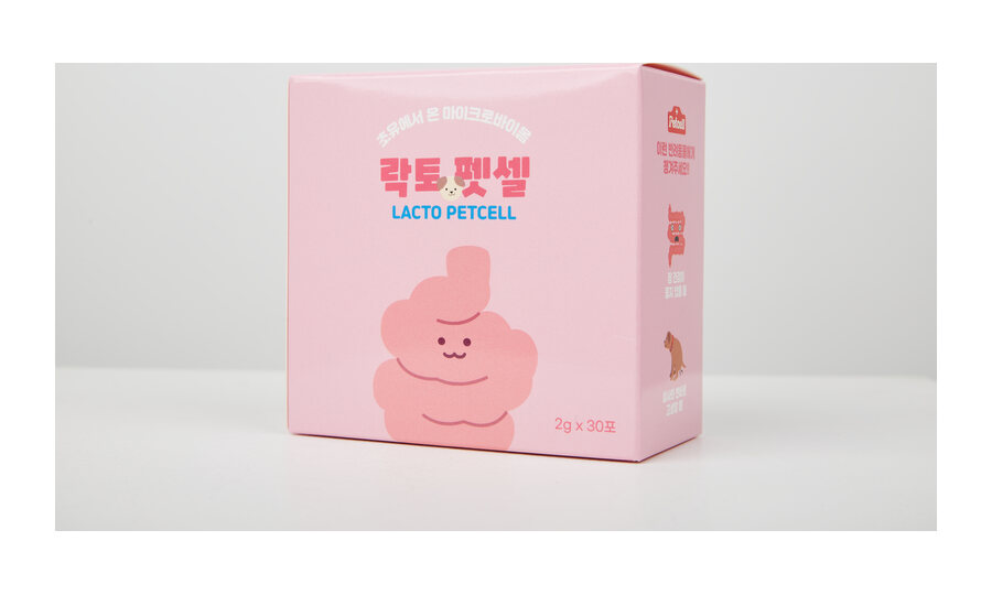 Lacto Petcell