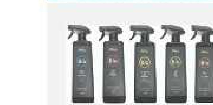 5 Types of Bio Carwash
