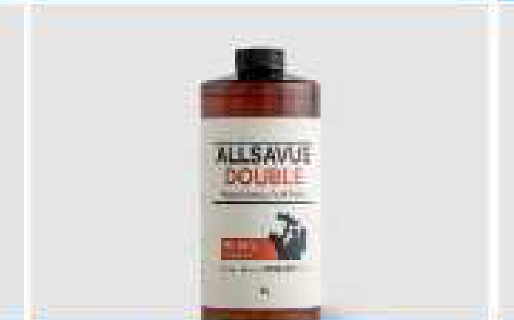 Allsavus Double