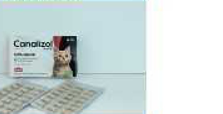 Canalizol (Cats)