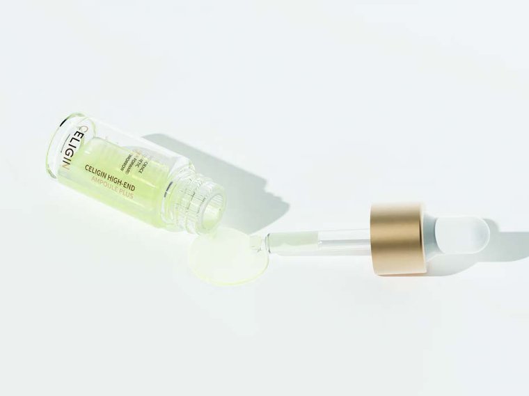 High-End Ampoule Set