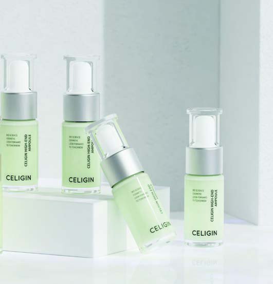 Radiant Foam Cleanser
