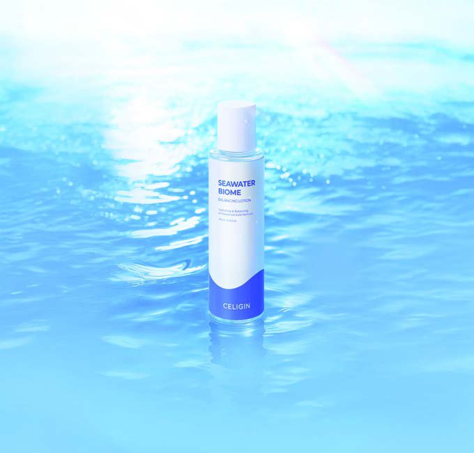 Balancing Lotion