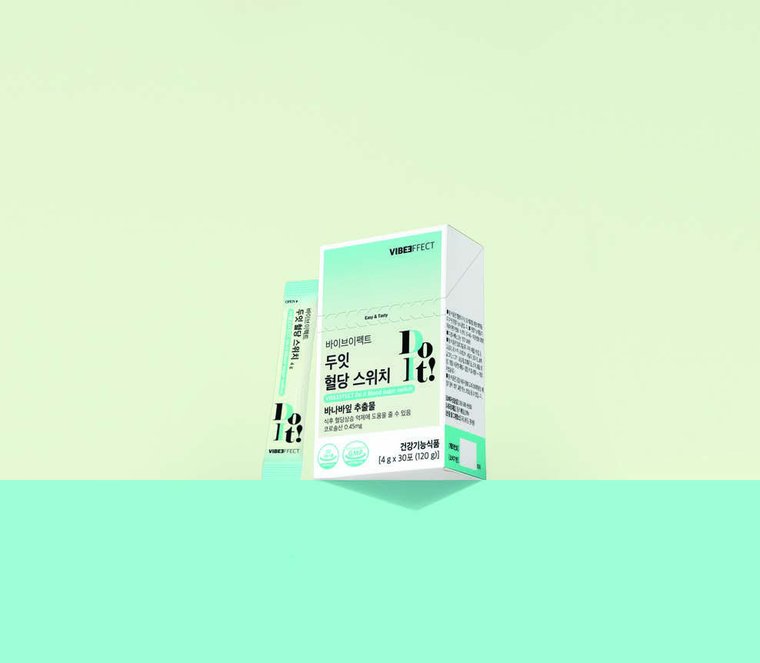 DO IT Blood Sugar Switch