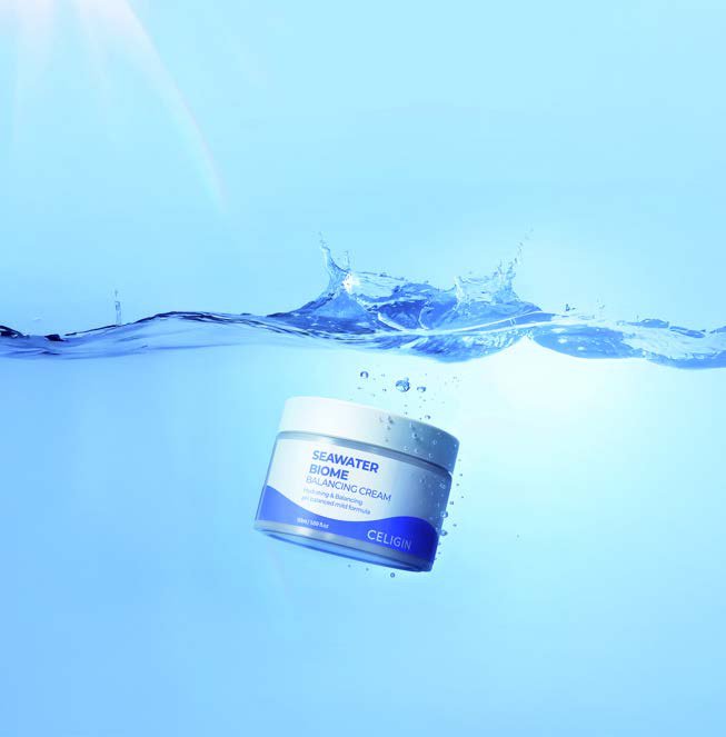 Balancing Cream