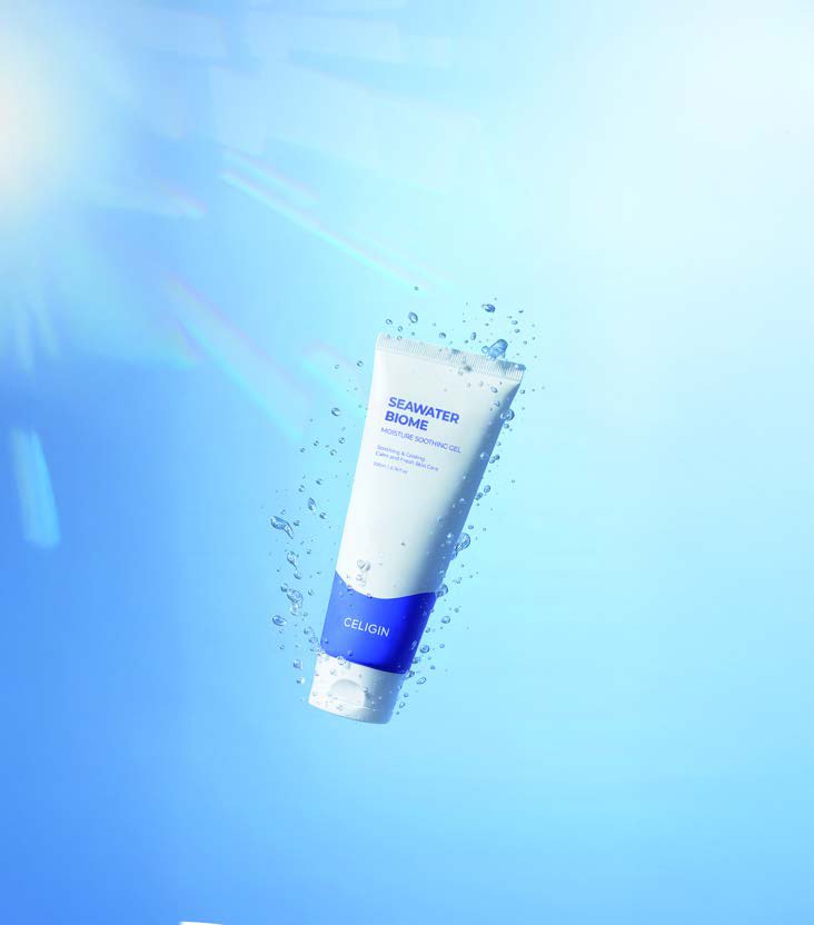 Moisture Soothing Gel