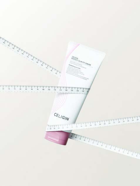 Perfect Slim Fit Cream