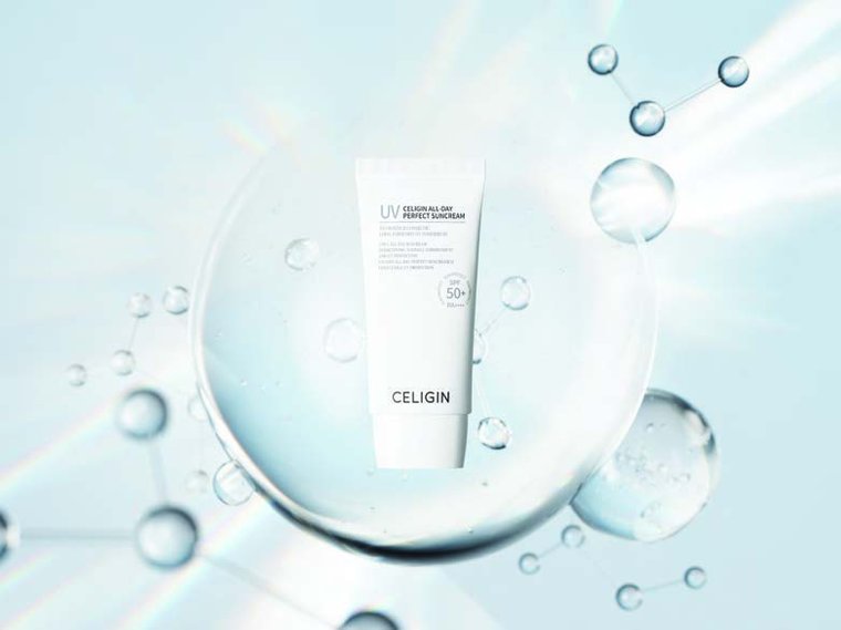 All-Day Perfect Suncream