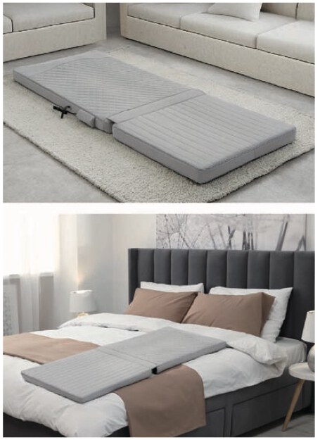 Relax Bed Premium