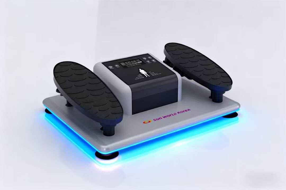 Foot vibe Foot Exerciser Machine